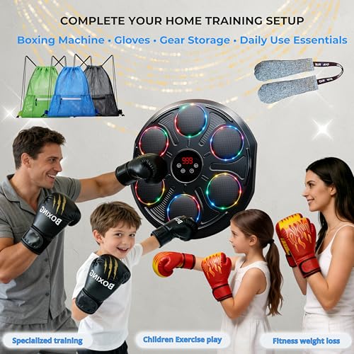 Boxing Glove Deodorizer – Bamboo Charcoal Bags with Fresh Aroma, Enhanced Dry-Core Formula, Odor & Moisture Control for Gloves/Shoes, 2×75g (Lavender)