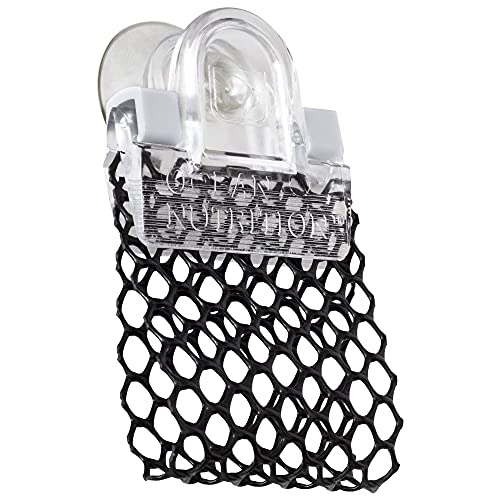 Ocean Nutrition (Salt Creek) AON25105 1-Pack Feeding Frenzy Grid Feeder Clip for Fishes