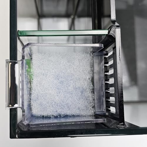 Filter Floss Holder for Innovative Marine Fusion/Pro Nano 10,Fusion 15, Fusion & Pro Lagoon 25