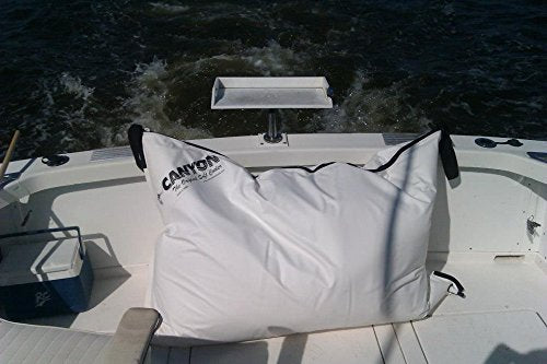 CANYON Fish Bag - Small Boat Bag, B-12 (30" x 50")