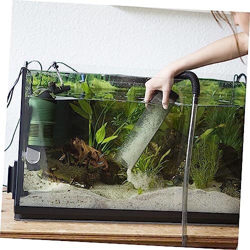 GALPADA 4Pcs Aquarium Fish Feeding Cups with Suction Cups Red Worm Storage Container for Freshwater Saltwater Tanks for Convenient Fish Food Holding and Feeding