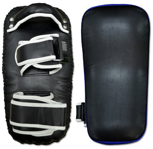 Muay Thai Pro Curved Pads