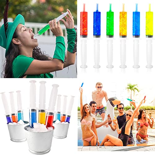 10pcs 20ml Plastic Syringes with 4pcs 13inch Tubing, Syringe for Liquid in Scientific Lab, Pet Feeding, Glue Syringe for Craft Making, Epoxy Resin, Lubricant, Sealants, Lip Gloss Filling and Supplies - size: 10pcs 20ml syringes with 4 tubings
