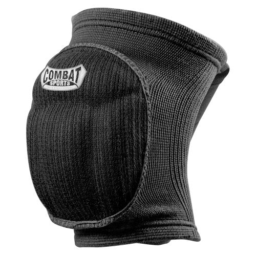 Combat Sports Cloth Knee Pad (Small)