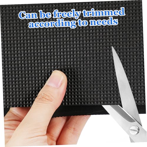 LIOOBO Shockproof Fish Tank Mat Non Slip Aquarium Pad Thick Durable Household Tank Cushion Reduces Stress and Protects Integrity of Your Aquarium