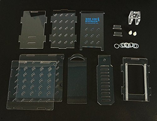Collapsible RF-300C Acclimation Box