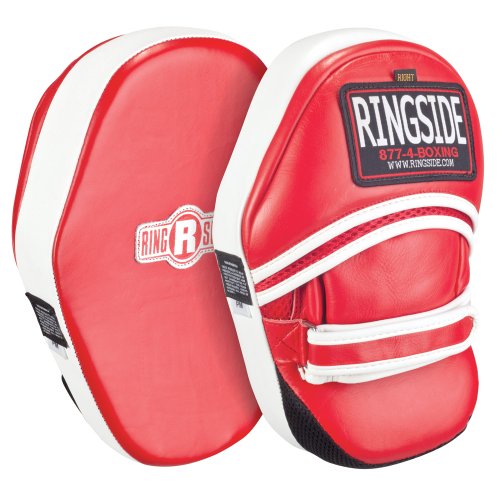 Ringside Boxing Traditional Punch Mitts