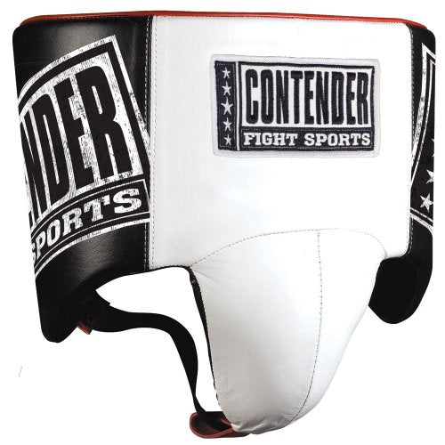 Contender Fight Sports Professional Style No-Foul Protector - size: Medium