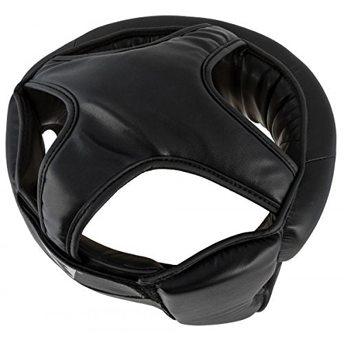 Title Classic Hi-Performance Headgear 2.0 - Boxing Headgear, MMA Gear, Headgear, Sparring Gear, Headgear Boxing, Sparring Boxing Head Gear, Sparring Headgear, Muay Thai Headgear - size: Adult