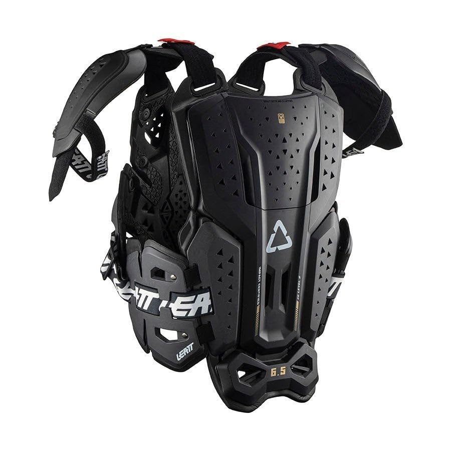 Leatt 6.5 Pro