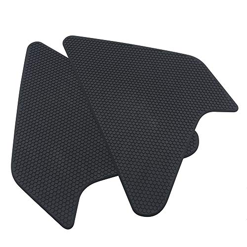 For YAMAHA Super Tenere XT1200Z XT 1200 Z 2012-2019 Motorcycle Anti Slip Sticker Tank Traction Pad Side Knee Grip Protector Accessories