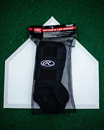 Rawlings | Protective Leg Guard