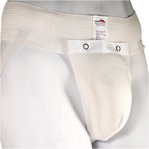 Tiger Claw Groin Protector Groin Guard - Men's Cup & Supporter - size: Extra Larger