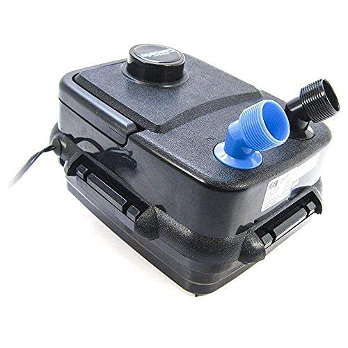 Penn-Plax Replacement 110v Motor for Cascade 1000 Series Canister Filters