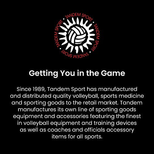 Tandem Sport Padded Arm Sleeves - Compression Sleeves with Built-In Elbow Padding to Reduce Injury & Stress - color: White, size: Large-X-Large