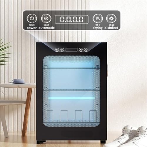 Boot Dryer for Work Boots, Shoe Dryer for Sneakers,Intelligent Thermostatic Deodorant for Slippers, Sports Shoes & Cloth Shoes, Efficient Drying and Odor Control