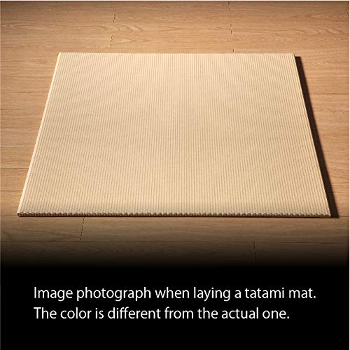 Tatami MAT Zen Series Zen Green 1 mat