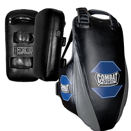 Combat Sports MMA Coach Bundle