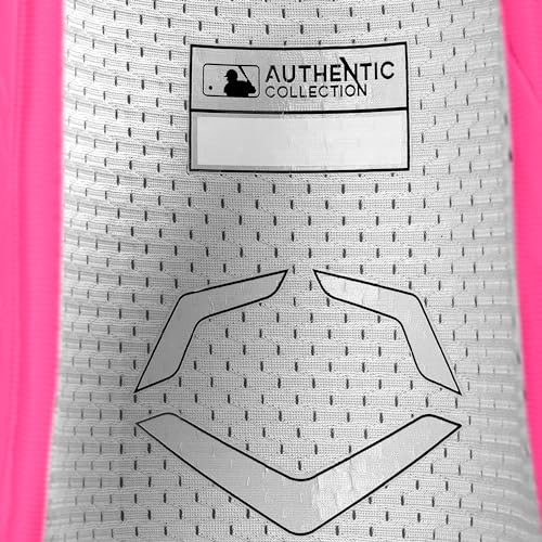 EvoShield Pro-SRZ 2.0 Batter's Elbow Guard - color: Pink, size: Small, style: Double Strap