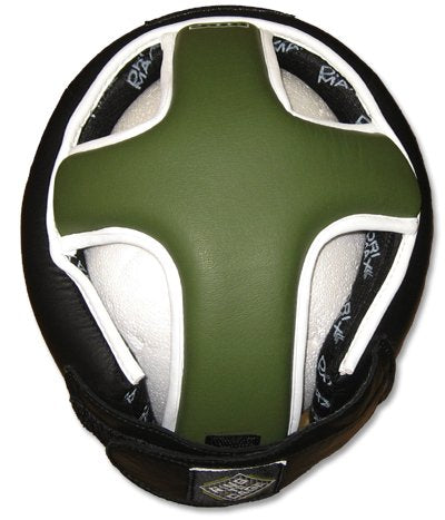 Grappling Headgear for Boxing, Muay Thai, MMA, Kickboxing - size: Standard