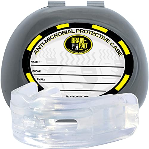 LoPro+ Mouthguard - Youth - Clear - size: Youth