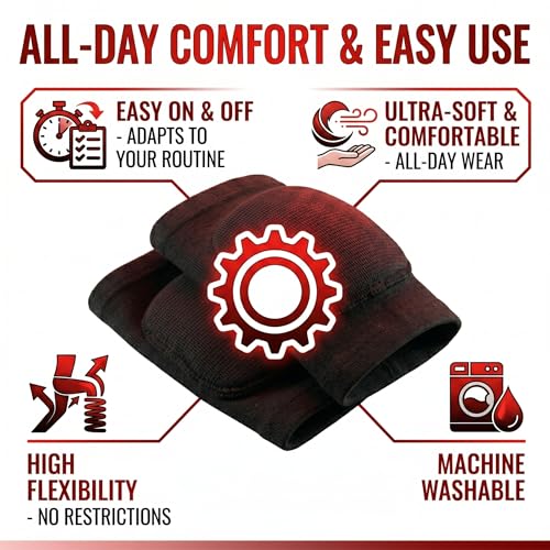 Volleyball Knee Pads for Women Men Youth Kids, Knee Brace for Basketball Soccer Football Dance Yoga Tennis Running Cycling Workout Climbing (Small) - size: Small