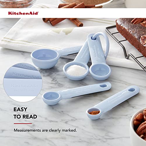 KA UNIVERSAL S5 MEASURE SPOON LAVENDER - color: Lavender