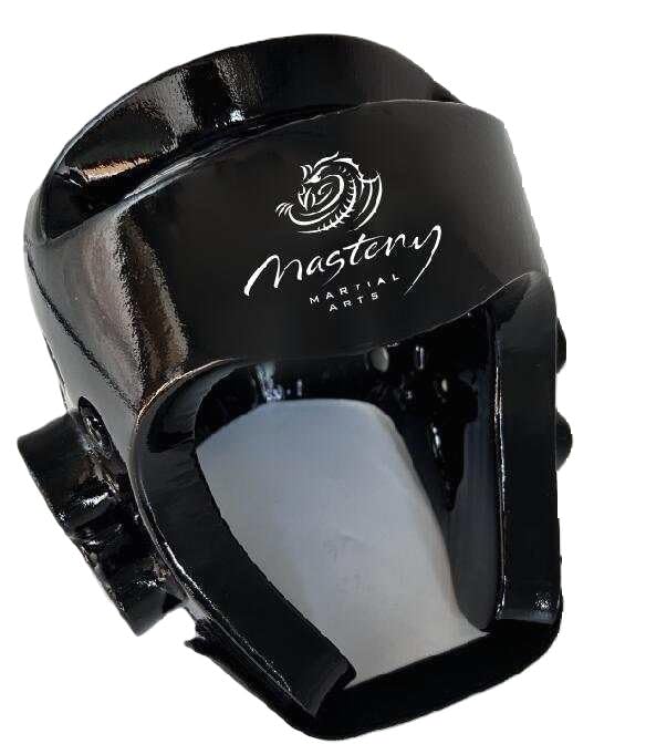 Safety Sparring Head Gear - size: Child Large