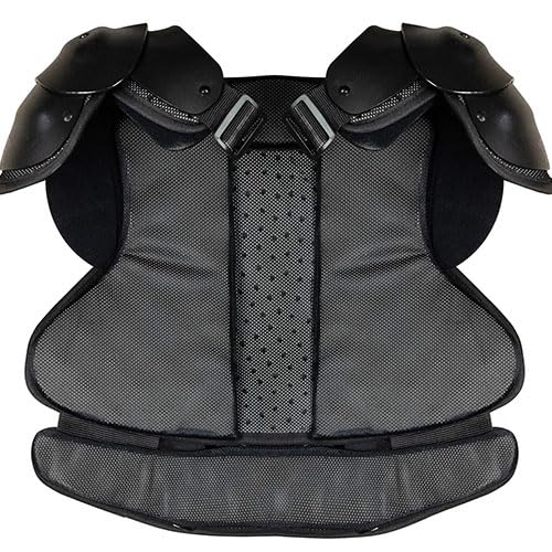 Cobalt Hardshell Umpire Chest Protector
