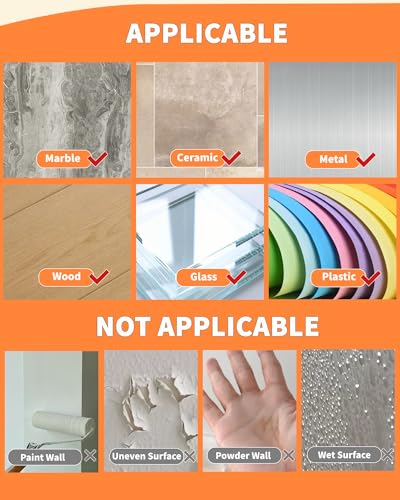 Extra Wide Thick Edge Protectors for Baby, Pre-Taped 6.56ft Foam Guard | 7.9''W Corner Protector, 0.47'' Thick Soft Rubber Foam Padding for Fireplace Table Stair Wall, Waterproof, Black