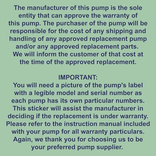 pH Test Monitor, 3 Month Supply, Plastic Water pH Gauge for Ponds & Aquariums, 5.2–8.6 Range with Suction Cup Mount