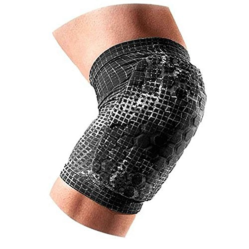 McDavid Hexpad Knee Or Elbow