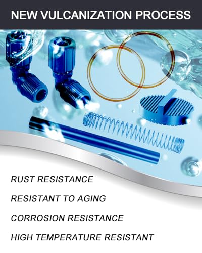 Pool Chlorinator Parts (Includes: 1/2" NPT 90-Degree Tube Connector, 5/8" OD Tube, Tube Support, Screen and O-Ring) Compatible with Auto Feeder/Chlorinator 320 and 322