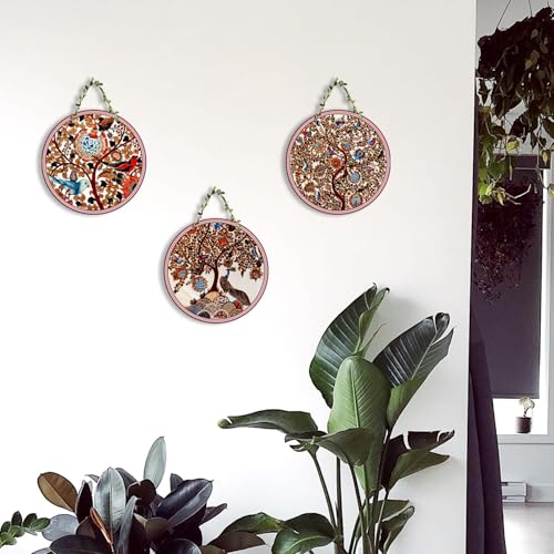 Home Decor Items, Living Room, House Decorative Items, Interior Decoration, Bedroom Decor, Wall Hangings