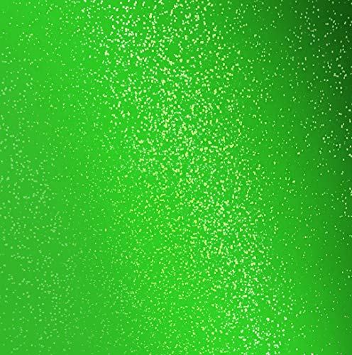 VViViD Green Crystal Tint Frosted Decorative Two-Way Privacy Window Adhesive Vinyl Film Roll (60in by 6ft) - size: 60in x 6ft