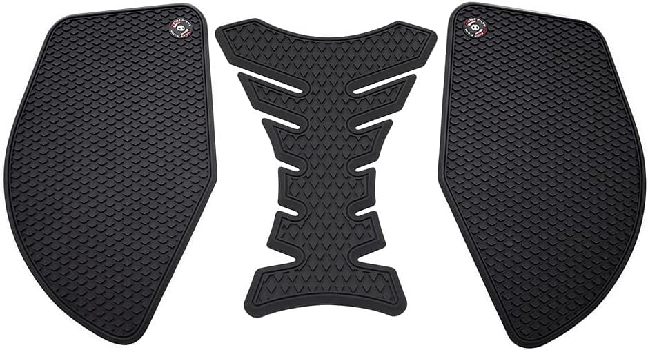 for Hayabusa GSXR1300 GSXR 1300 gsxr1300 G SXR1300 2021-2025 Side Decals Motorcycle Anti Slip Tank Pad Stickers GSXR1300 Accessories GSXR1300 Tank pad Tank Grip Tank Stickers