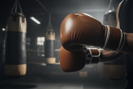 The Truth About Breaking In New Leather Boxing Gloves Without Damaging Them