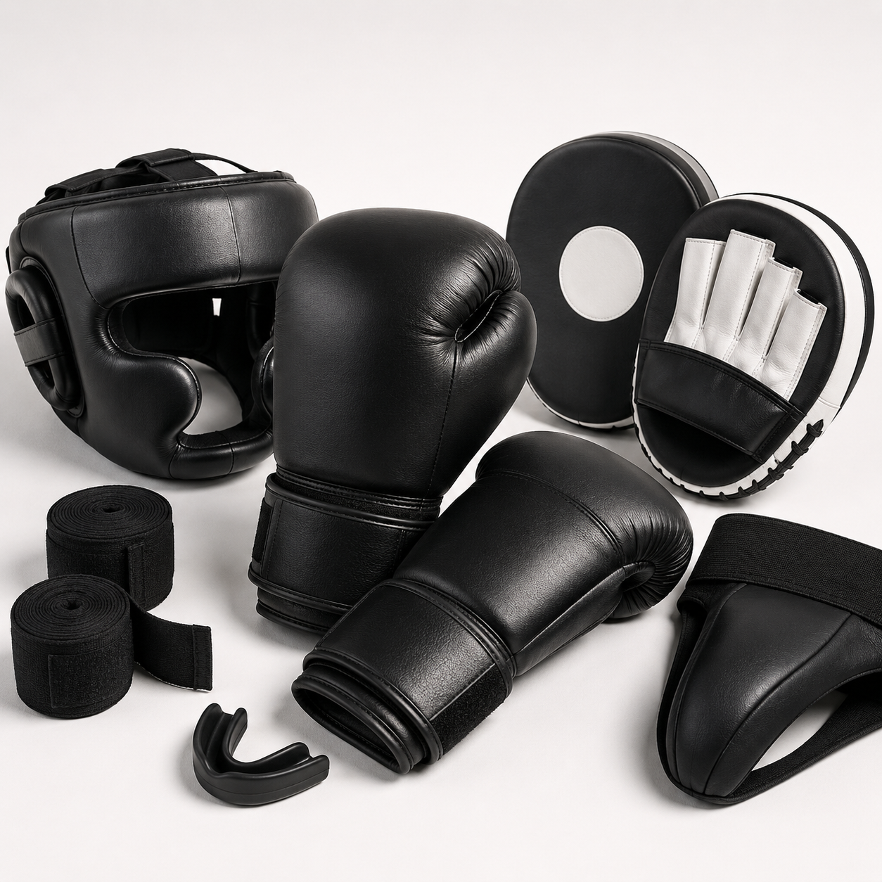Boxing Gear