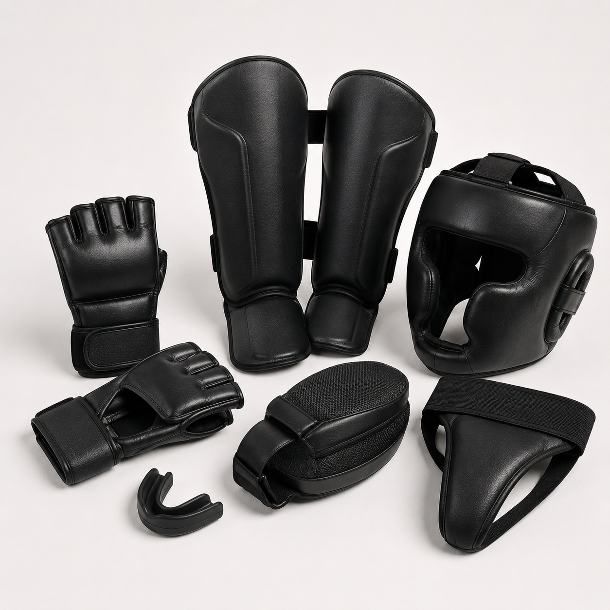 MMA Gear