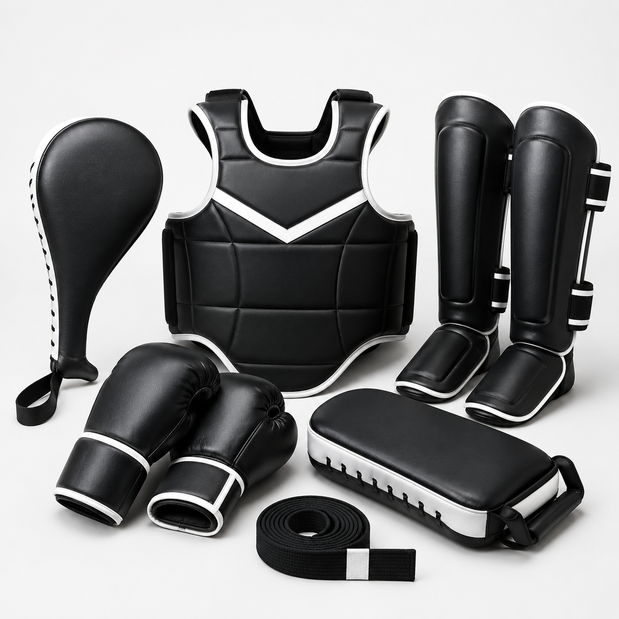 Martial Arts Gear