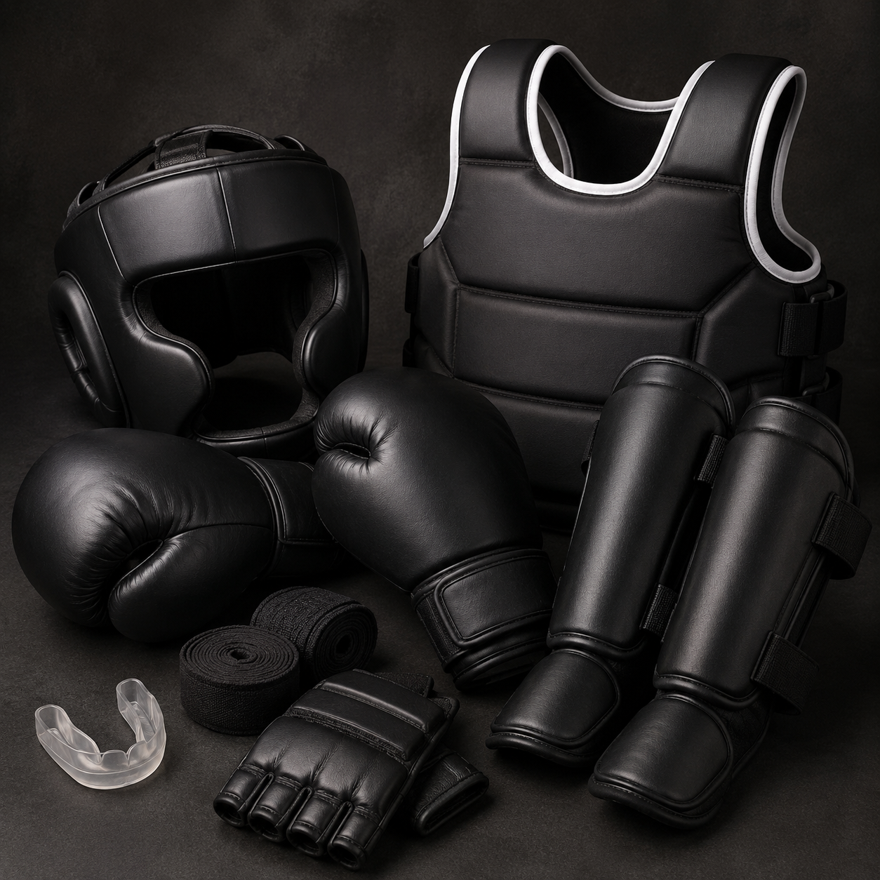Protective Gear
