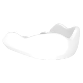 DAMAGE CONTROL High-Impact Sports Mouth Guard – White 2.0 - color: White 2.0, size: Adult