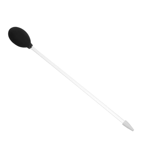 POPETPOP Fish Tank Water Changer Coral Feeder Tool Aquarium Pipette for Easy Cleaning Feeding Lightweight Design Safe for Fish Shrimp