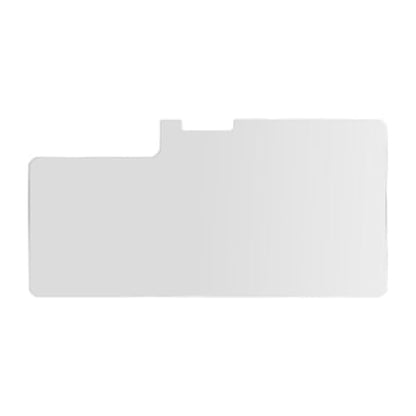 Aquarium Canopy Anti Jump Acrylic Tank Lid Aquariums Top Cover Clear Tank Cover, 37.15x20cm