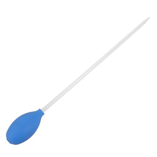 BESPORTBLE Coral Feeder and Waste Long for Fish Tanks Aquarium Tool for Controlled and Easy Water Changes Versatile Cleaning for Healthy Coral