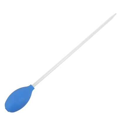 BESPORTBLE Coral Feeder and Waste Long for Fish Tanks Aquarium Tool for Controlled and Easy Water Changes Versatile Cleaning for Healthy Coral