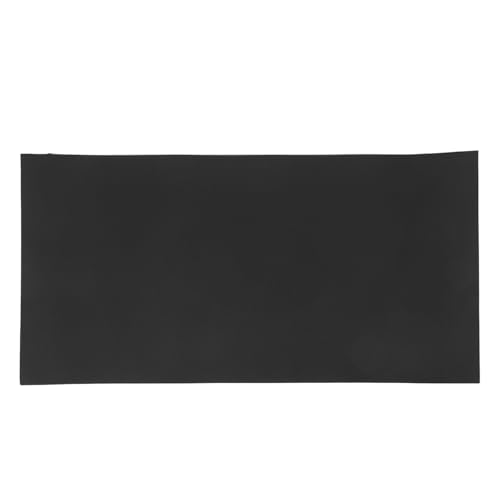 Aquarium Mat for Under Tank - 6mm Waterproof Shock Absorbing Base Cushion - Easy to Cut & Non-Slip Bottom Pad Reptile Terrarium - size: 100.00X50.00X0.60CM