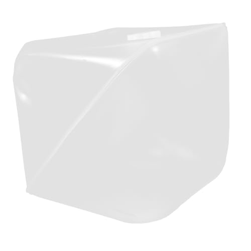Lightweight Folding Water Storage Tank Collapsible Washing Bin Camping Water Jugs