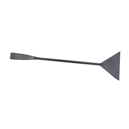 BESPORTBLE Aquatic Maintenance Flat Sand Shovel Grass Waterweed Clipper Cleaning Tools Short