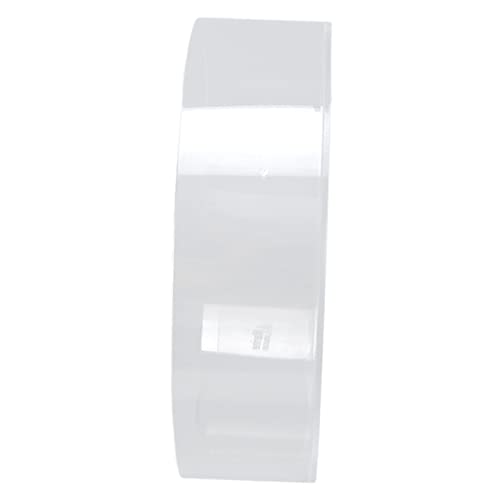Observe Lens Transparent Acrylic Fish Tank Cylinder Magnifier for Viewing and Taking Pictures, Clear Underwater Viewer for Aquarium Photography